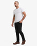 Men's Roughneck Pant Slim - Super Black